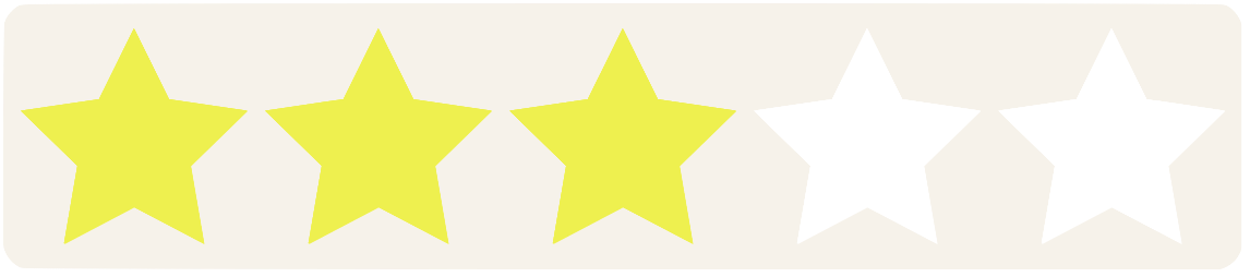 Traction tribe 3 star
